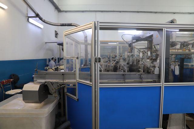 STORK - VV24/146 RW/ASS 15-175 RW - Gebrauchtmaschinen