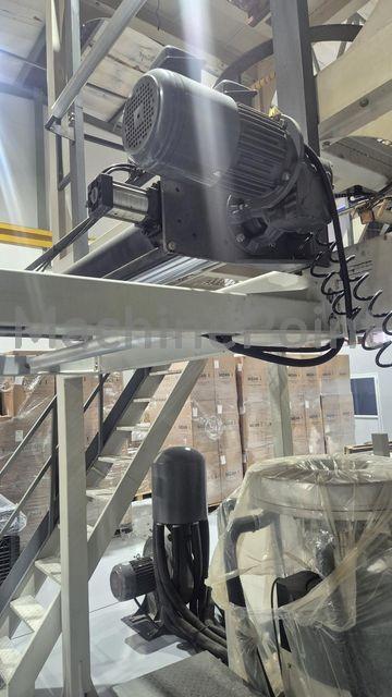 POLYSTAR - HA65-1200 - Used machine