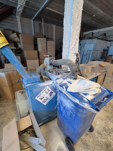 REIFENHAUSER - EH 160-1-45-25 - Used machine