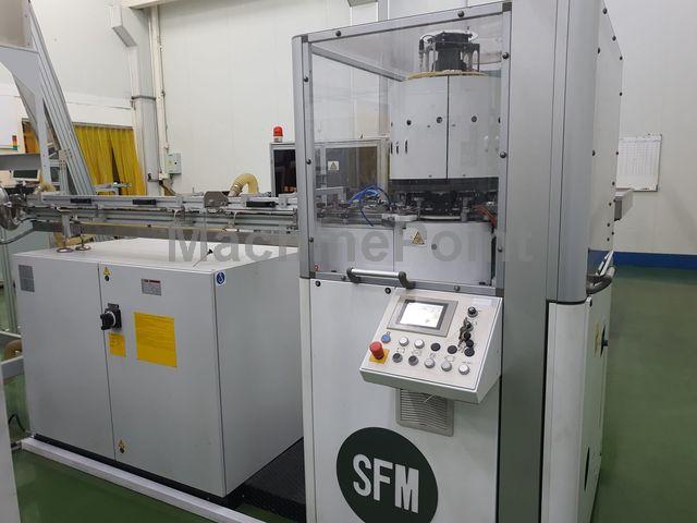 SACMI - CCM32MB - Used machine