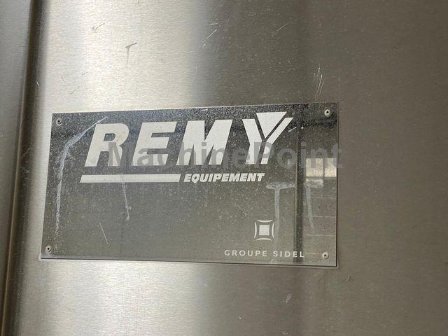 SIDEL - Remy Combi - Maszyna używana