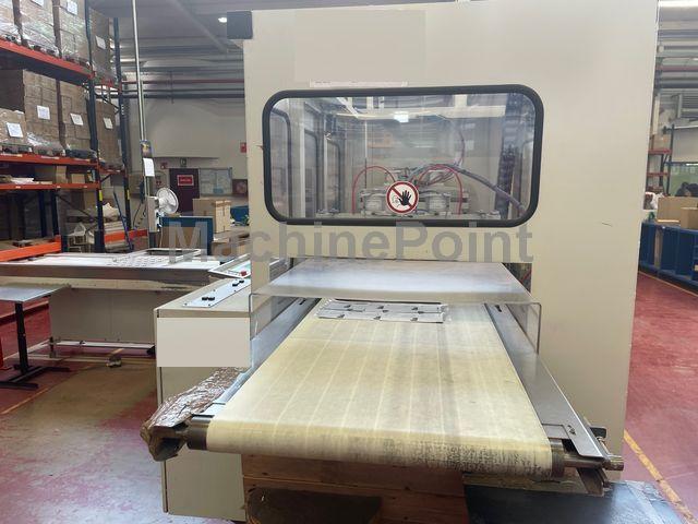 ILLIG - SB74e-4 - Used machine