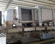 Linea di riempimento per bevande gassate - KRONES - S8 Contiform