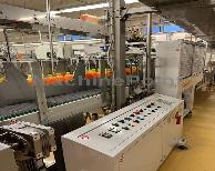 Shrink Wrapper for PET bottles - GRAMEGNA - R700