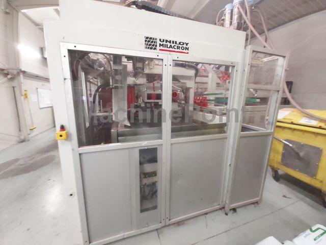 UNILOY - UMS220-D EZ - Used machine