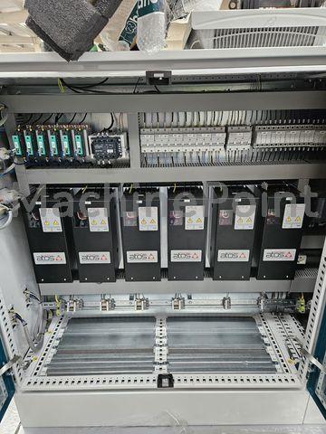 BAUSANO - MD75/24 - Used machine