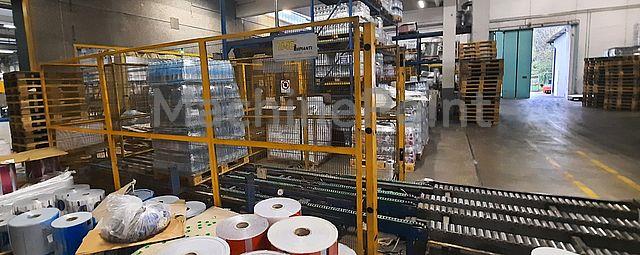 PROCOMAC - Fillstar 48.12.141B - Maszyna używana