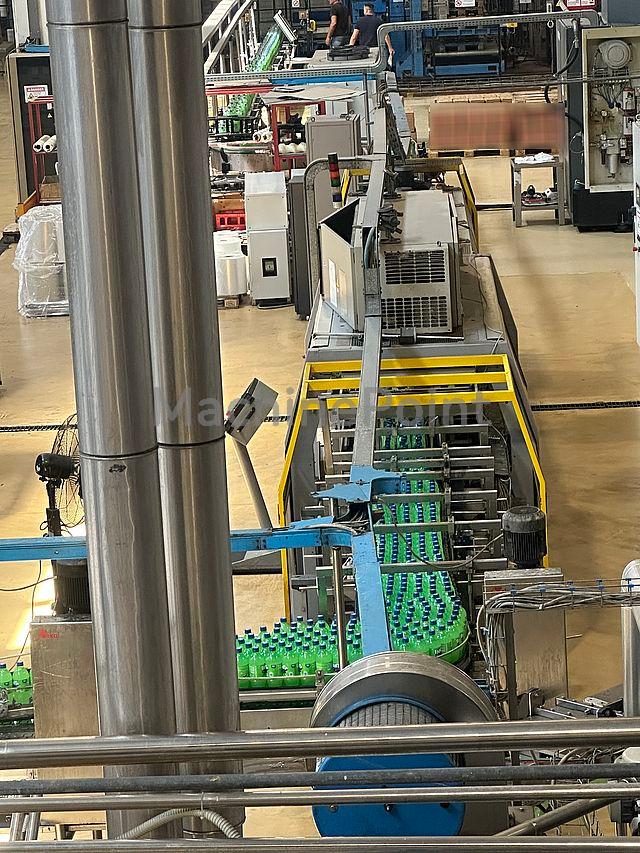 KOSME - Tekal SP 50/70/12  - Kullanılmış makine