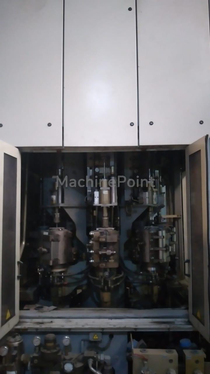 SIDEL - SBO 8 Series 2 - Used machine