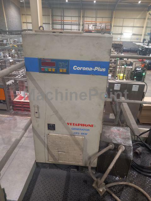 REIFENHAUSER - RT – 681-1-70-30-D - Machine d'occasion