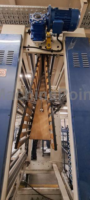 BFM - BF 106 - mod.800  - Machine d'occasion
