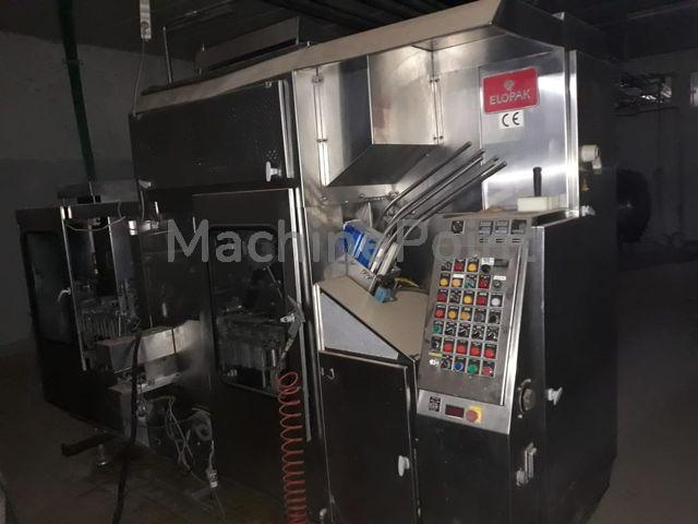 ELOPAK - P-M30D - Maquinaria usada