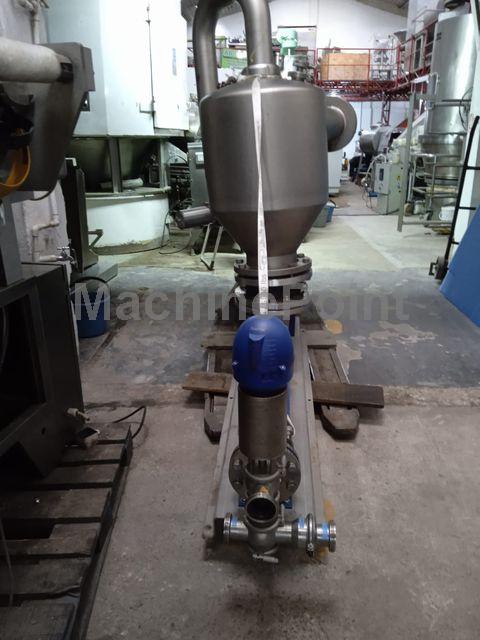 ALFA LAVAL - BREW 701 eMotion - Kullanılmış makine