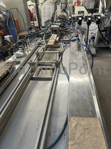 MACHINE TRADE EXPORT LTD. - 105/51 - Used machine