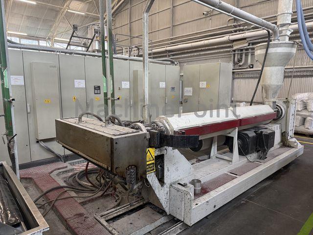 STARLINGER - Starex 1000 - Maquinaria usada