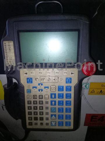 FANUC - R-2000iA 165F - Maquinaria usada