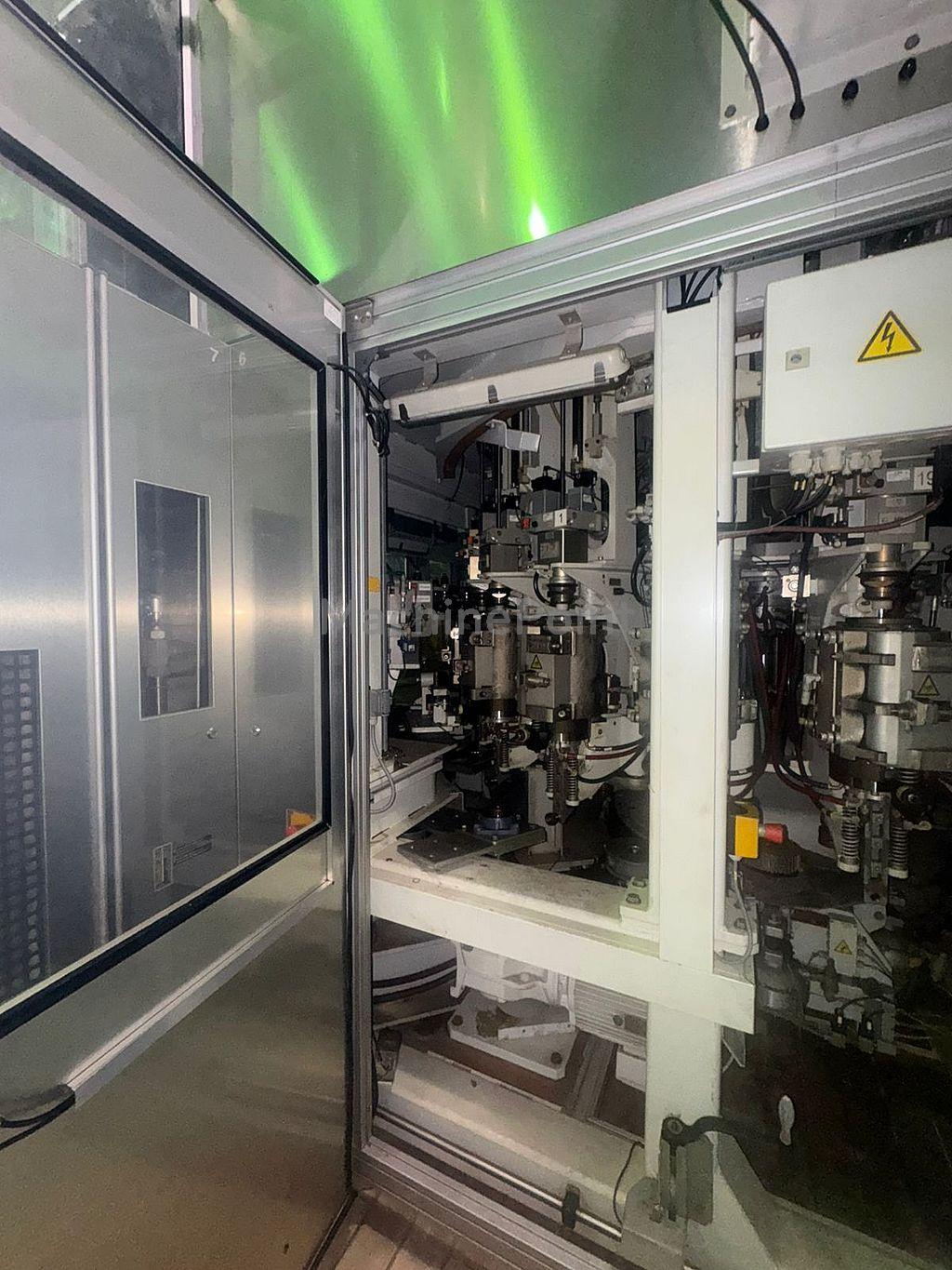 SIDEL - FMA -70/20K - Used machine