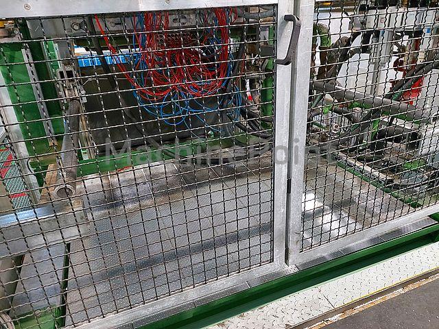 ERLENBACH - EHV-C-E  1485-1285 - Used machine