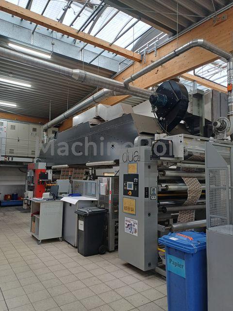 COMEXI -  - Used machine
