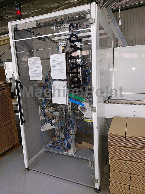 POLYTYPE - CM 130 - Used machine