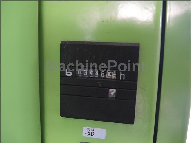 ENGEL - INSERT 200V/80 - Used machine