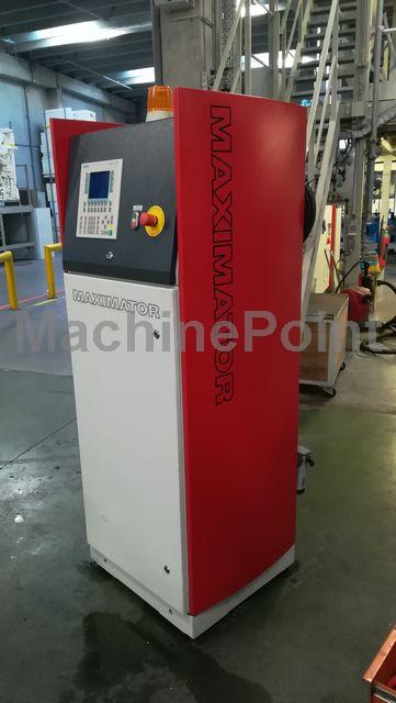 MAXIMATOR - DSD 500 - Used machine