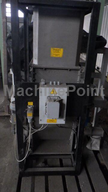 ENGINPLAST -  - Used machine