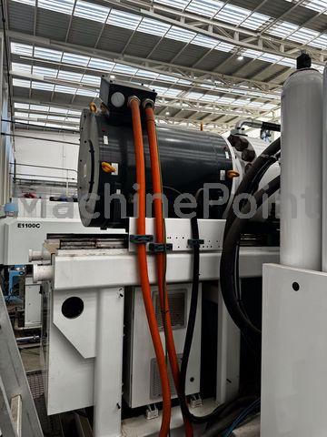 BMB - Ekw 2200 - 32.000 Hybrid - Used machine