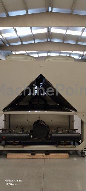 DAIKIN - EWYD360AJYNN - Maquinaria usada