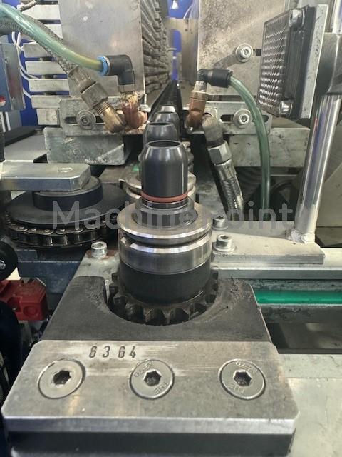 SIDE - TMS Maxiblow - Used machine