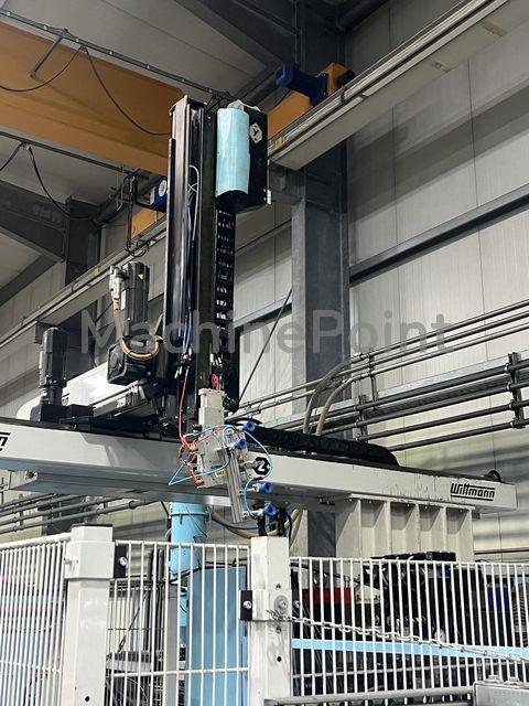 DEMAG ERGOTECH - 420/800-2300 - Б/У Оборудование