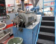 Extrusion line for PVC profiles BAUSANO MD2/66C19-AK