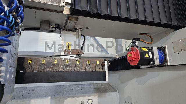 CMS - SYNTESI PX5 - Used machine