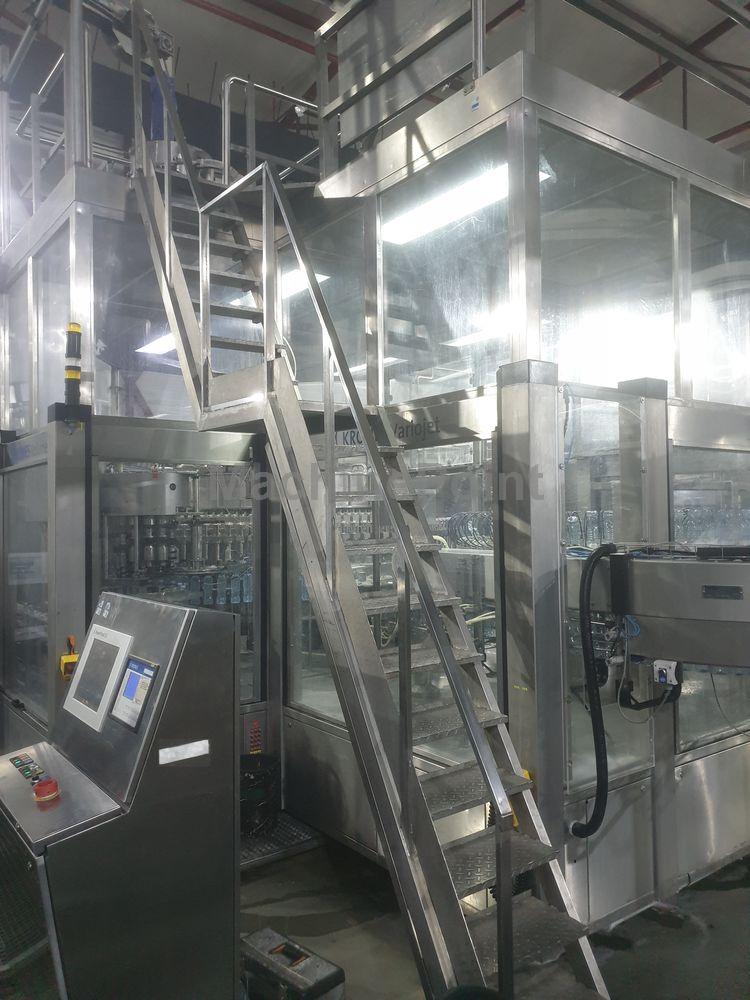 KRONES - Modulfill - Used machine