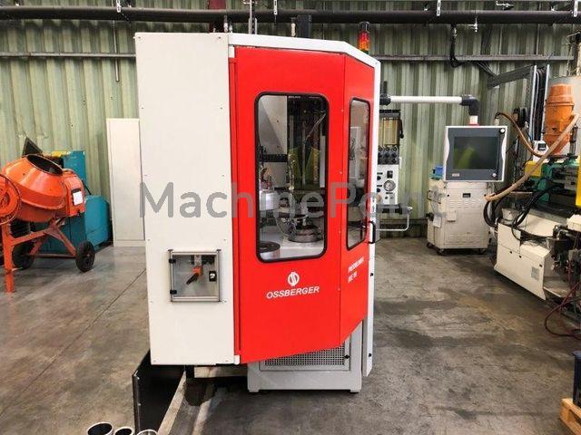 OSSBERGER - DSE150 - Machine d'occasion