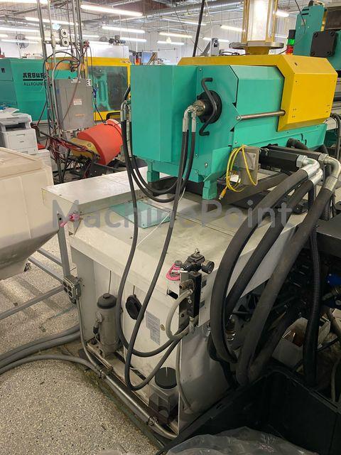 ARBURG - 630S-2500-800 - Used machine