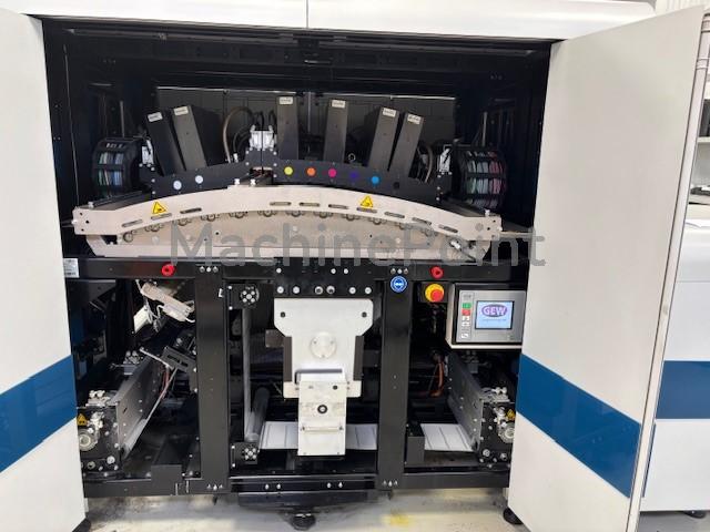 DOMINO - N610i - Maquinaria usada