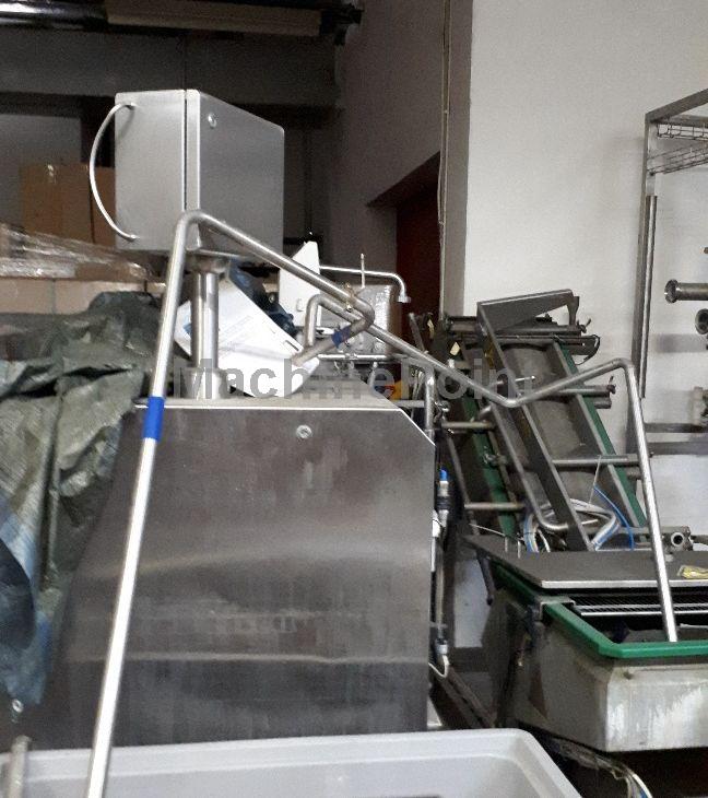 DIMA - DM18/150 CIP - Used machine
