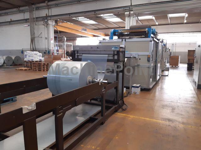 T2 - 83100/15-35 PMI - Used machine