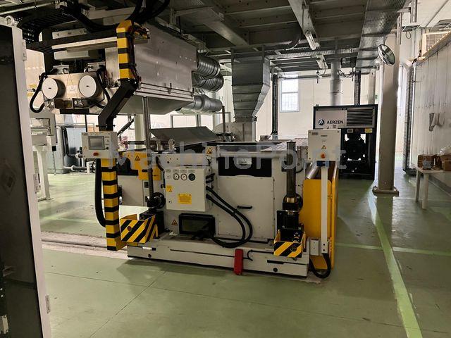 REICOFIL - M 1600 RF - Used machine