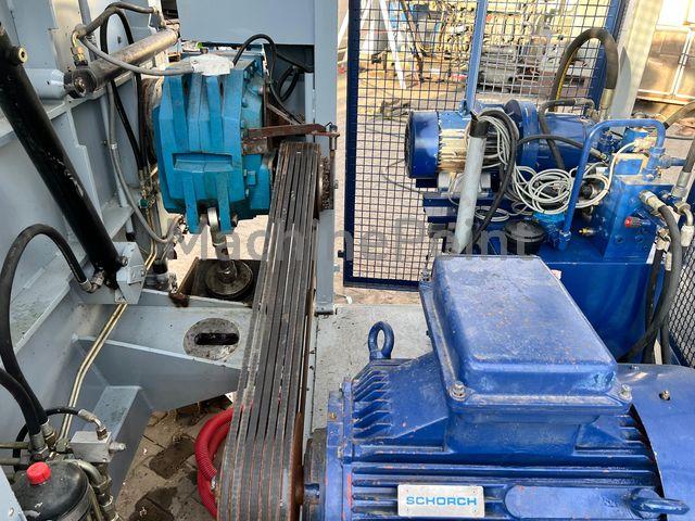 LINDNER - Micromat MS 2000 - Maquinaria usada