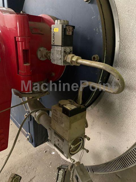 LOOS INTERNATIONAL - UL-S 3200 - Used machine