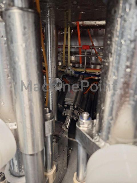 CFT - Master FW 32/32/8 - Used machine