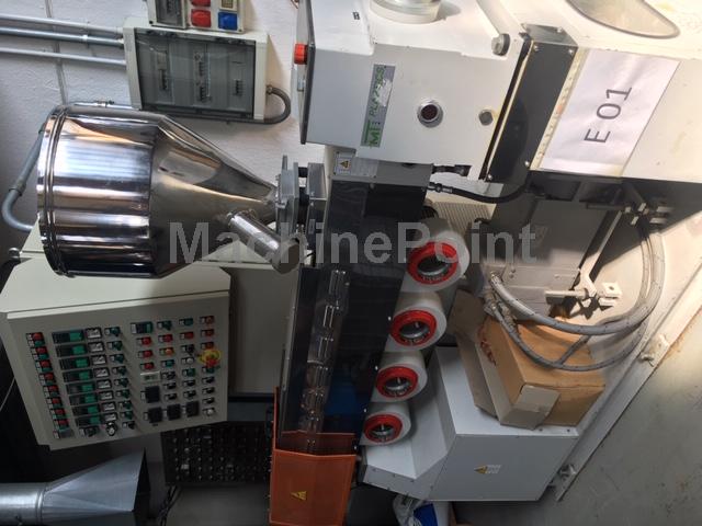 MT - MT50/28M - Used machine