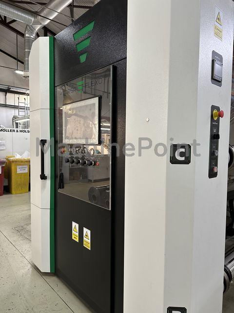 VARGA FLEXO - LS1-12 Premium - Used machine