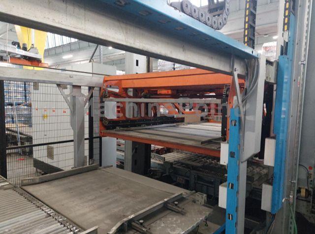 ACMI - RASAO135-2I - Used machine