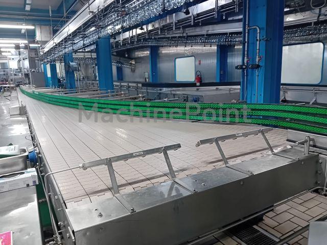 KRONES -  - Maquinaria usada