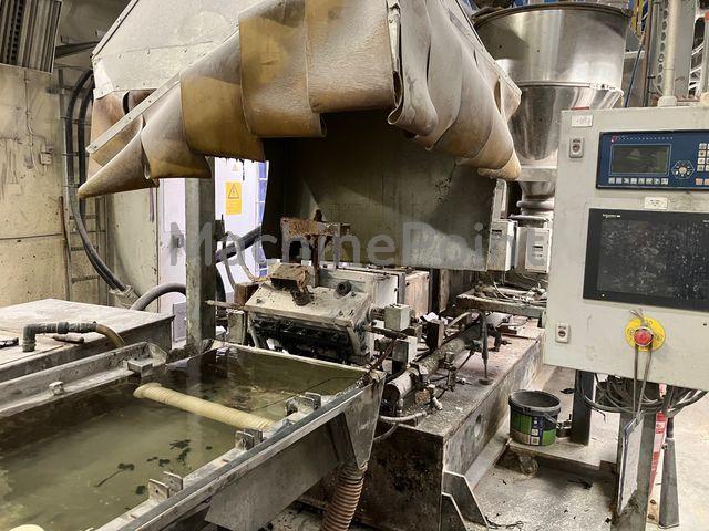 COPERION - STS 95-40D Advance - Used machine