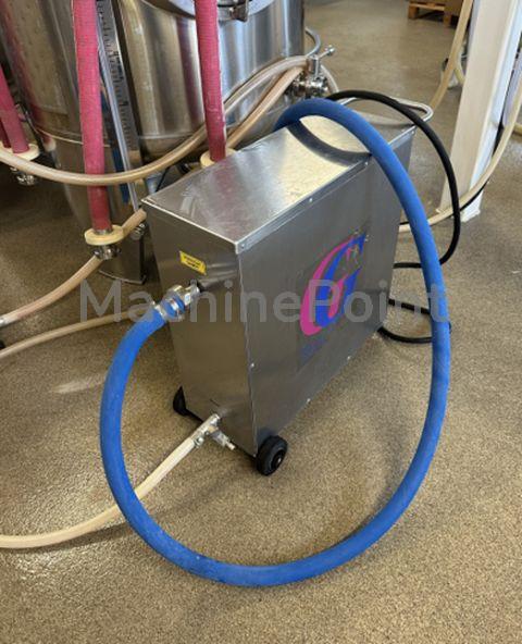 GAI - 1531FM BEER - Used machine