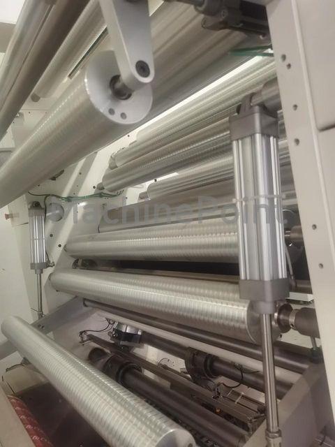 NORDMECCANICA - Super Simplex SL Mod. 1300 - Used machine